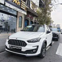 اطلس G فول ، سانروف ، رنگبندی  نمایشگاه تحویل آنی