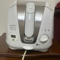 سرخ کن برند سانی