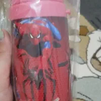 بطری آب