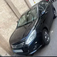 جک j4 اتومات مدل 1403 بی‌رنگ آپشنال