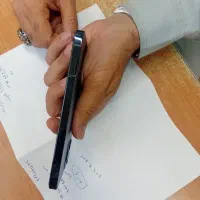 آیفون۱۲پرو/Zaa/باطری۸۷درصد/لازرورقی|موبایل|تهران, شهرک ولیعصر جنوبی|دیوار