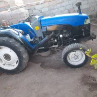 تراکتور یورو پارس