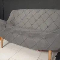 مبل سه نفره و دو نفره|مبلمان خانگی و میز عسلی|پردیس, فاز ۱۱|دیوار