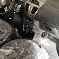 کوییک gxr l با رینگ فولادی وترمزesc|خودرو سواری و وانت|بوئین زهرا, |دیوار