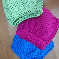 شورت زنانه پارچه سوپر الوان درجه ۱ نخی پنبه خالص|لباس|تهران, بهداشت|دیوار