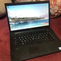 لپ تاپ DELL مدل 7480|رایانه همراه|تهران, جماران (نیاوران)|دیوار