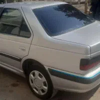 پژو پارس مدل ۸۴|خودرو سواری و وانت|بندرعباس, |دیوار