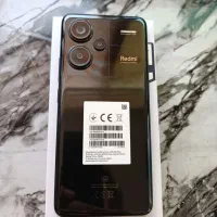 نوت 13 پرو پلاس 256 مشابه آکبند