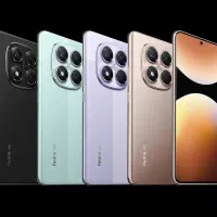 گوشی موبایل شیائومی Redmi Note 14 Pro 5G گلوبال