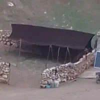 چادر عشایری