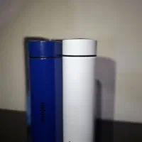 فلاسک دماسنج دار یونیک