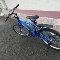 دوچرخه. سایز. ۲۴ دنده ای شیک|دوچرخه، اسکیت، اسکوتر|بندر انزلی, استادیوم|دیوار