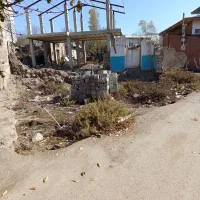 یک قطعه‌ زمین