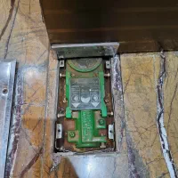 یراق درب سکوریت|مصالح و تجهیزات ساختمان|اصفهان, طامه|دیوار