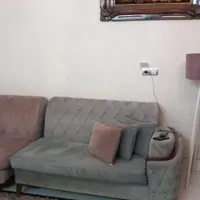 مبلمان راحتی ال|مبلمان خانگی و میز عسلی|ابهر, |دیوار