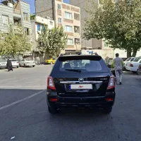 لیفان X60 مدل93 بدون رنگ مشابه صفر خشک|خودرو سواری و وانت|تهران, شهرک ولیعصر جنوبی|دیوار