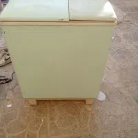 ماشین لباسشویی توشیبا