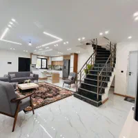 اجاره ویلا نوساز لوکس جنگلی جکوزی دار (کد۱۲۷)|اجارهٔ کوتاه‌مدت ویلا و باغ|رشت, منظریه|دیوار