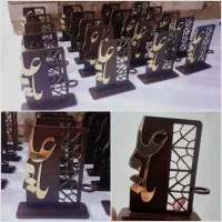 استند رو میزی