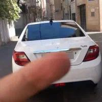 دنا پلاس تمام اتوماتیک مدل 402|خودرو سواری و وانت|تهران, بریانک|دیوار