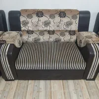 مبل هفت‌نفره