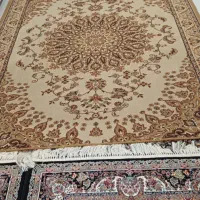 گلیم فرش ۲در۲/۵۰