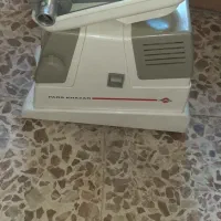 چرخ گوشت پارس خزر