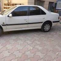 پژو پارس(پرشیا) مدل ۸۸|خودرو سواری و وانت|همدان, |دیوار