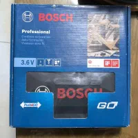 دریل شارژی بوش مدل GO2