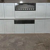 کابینت ممبران پیش ساخته|مصالح و تجهیزات ساختمان|مشهد, نوید|دیوار