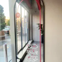 چاپ و نصب برچسب استیکر لمینت مش مات کن کاتر پلاتر|خدمات پیشه و مهارت|تهران, خواجه نصیر طوسی|دیوار