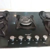 گاز وهود|اجاق گاز و لوازم برقی پختوپز|میانه, |دیوار