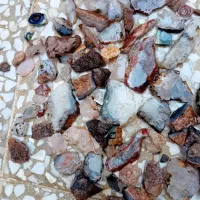 سنگ قیمتی|کلکسیون و سرگرمی|قم, ولیعصر|دیوار