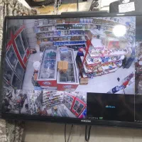 پایه تلویزیون