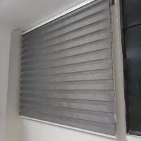 پرده زبرا|پرده، رانر، رومیزی|مشهد, طلاب|دیوار