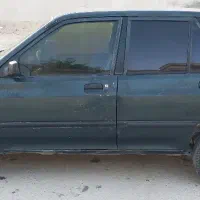 پراید