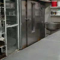 فروش لوازم کامل قنادی وکارگاه باتمام تجهیزات|فروشگاه و مغازه|هشتگرد, فاز ۱ مهستان|دیوار