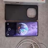 Redmi not 14 pro ak|موبایل|مسجد سلیمان, |دیوار