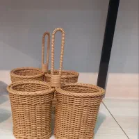 سبدسبزی|ظروف نگهدارنده، پلاستیکی، یکبارمصرف|زنجان, |دیوار