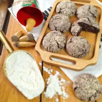 سفارش انواع کوکی با قیمت دلخواه شما