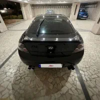 هیوندایی کوپه fx|خودرو سواری و وانت|کرج, باغستان|دیوار