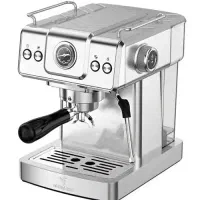 اسپرسوساز و اسیاب