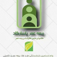 بیمه|خدمات مالی، حسابداری، بیمه|تهران, سعادتآباد|دیوار