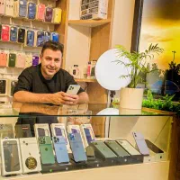 گوشی کارکرده (خرید وفروش)|موبایل|کرمان, |دیوار