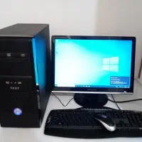 کامپیوتر قوی کامل ddr3