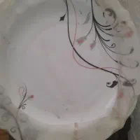 ظروف  ارکوپال|ظروف سرو و پذیرایی|مشهد, طبرسی شمالی|دیوار