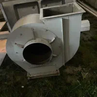 سانتریفیوژ هواکش ۲ اسب بسیار کم‌کار