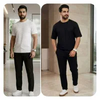 لباس عمده فروشی تولید و پخش تک و تعداد