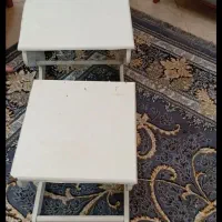 فرش ۱۲ متری با میز عسلی لباسشویی تمام اتومات