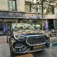 فیدلیتی الیت ۴۰۴ صفر مشکی اتومدیران